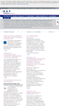 Mobile Screenshot of knp-forschung.de